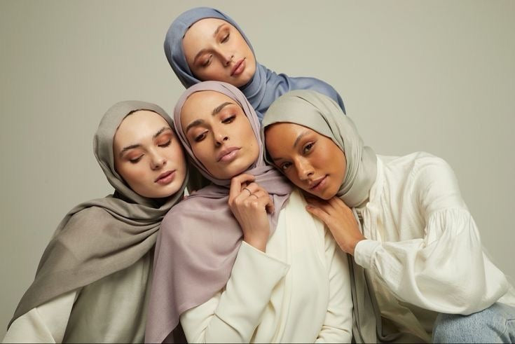 Hijabs