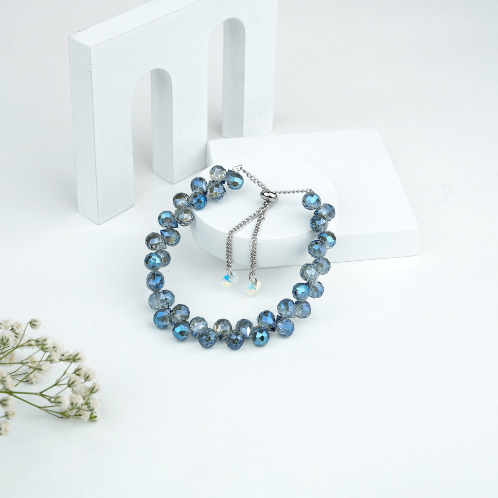 Droplet Bracelets