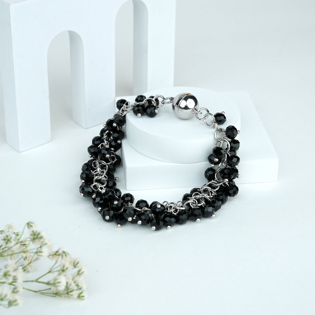 Magnetic Lock Bracelets