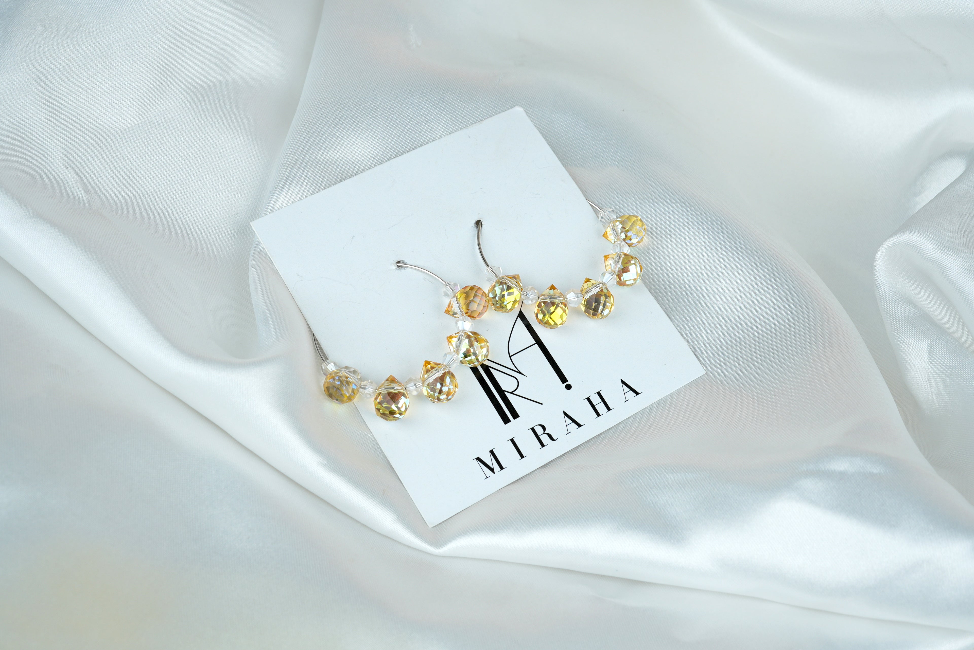 Loop Earrings (Pack of 2)