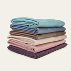 Embroidered Muna Satin Hijab