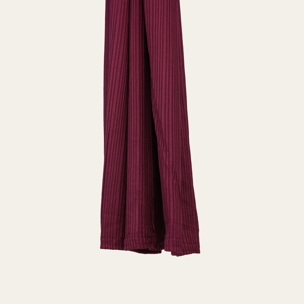 Ribbed Jersey Hijab