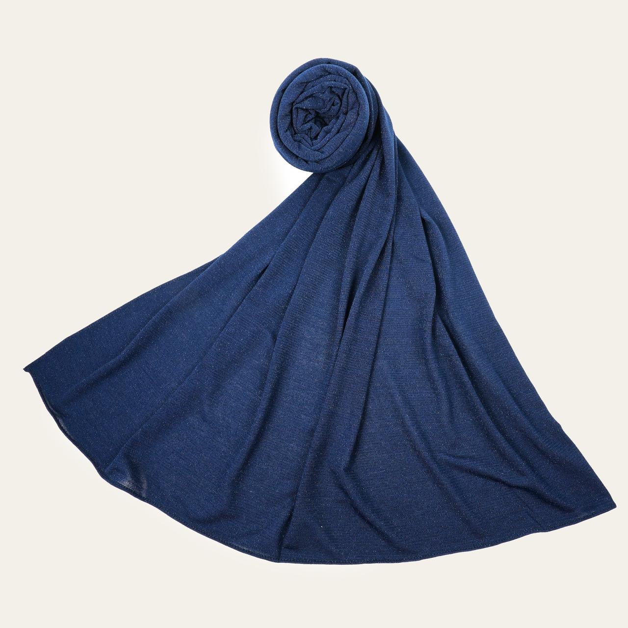 Shimmer Jersey Hijab