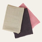 Pure Chiffon Party Stole