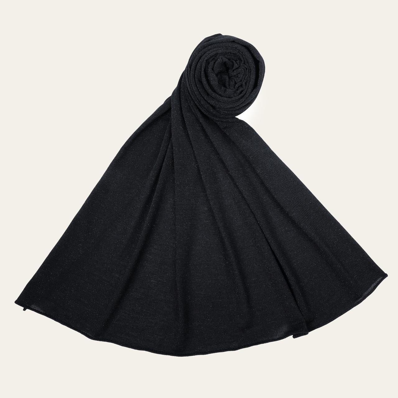 Shimmer Jersey Hijab