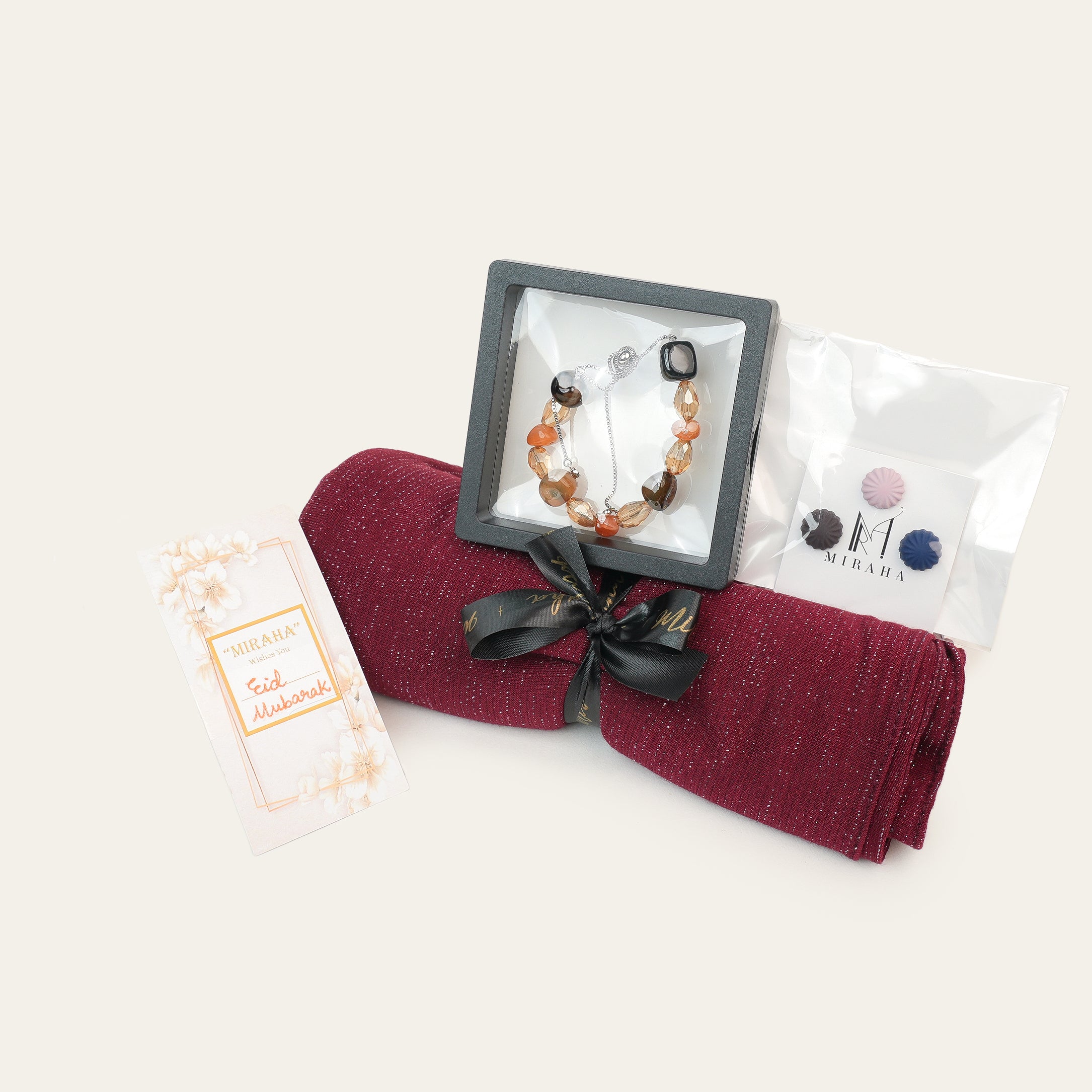 Miraha Eid Hampers 3