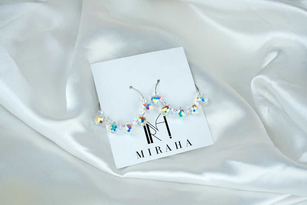 Loop Earrings (Pack of 2)