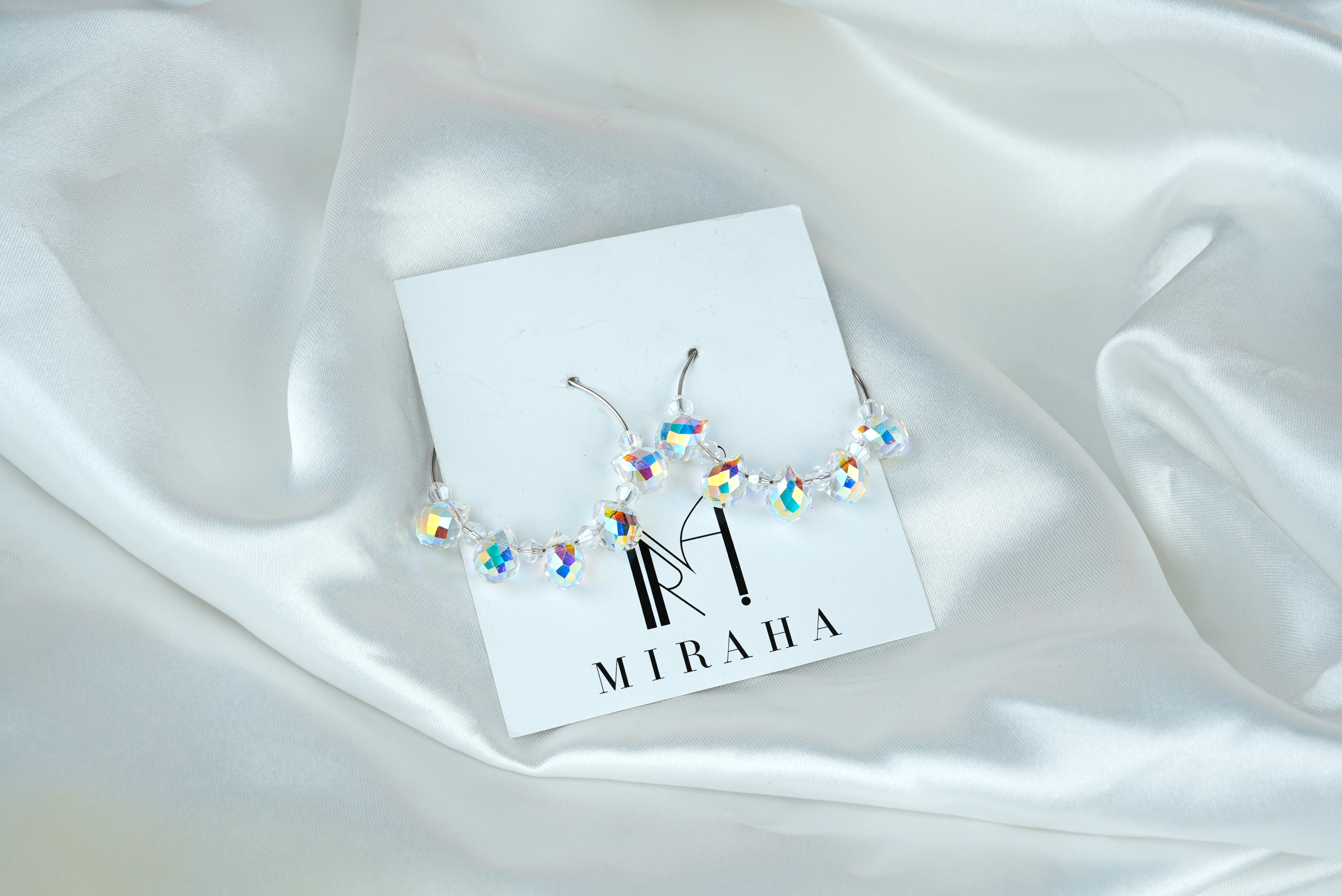 Loop Earrings (Pack of 2)