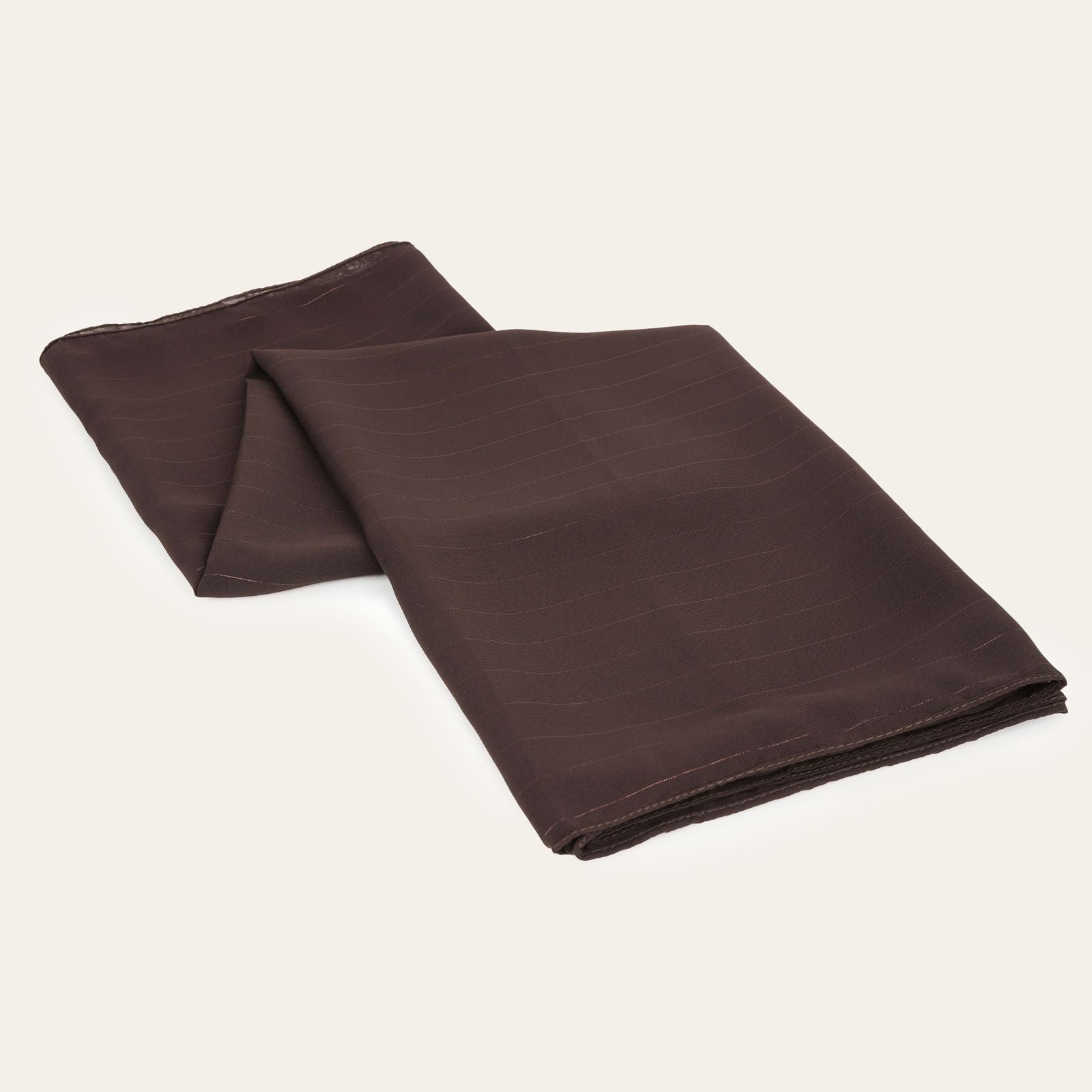 Pre-Stitched Instant UAE Chiffon Hijab