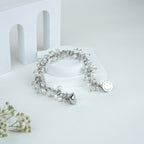 Magnetic Lock Bracelets