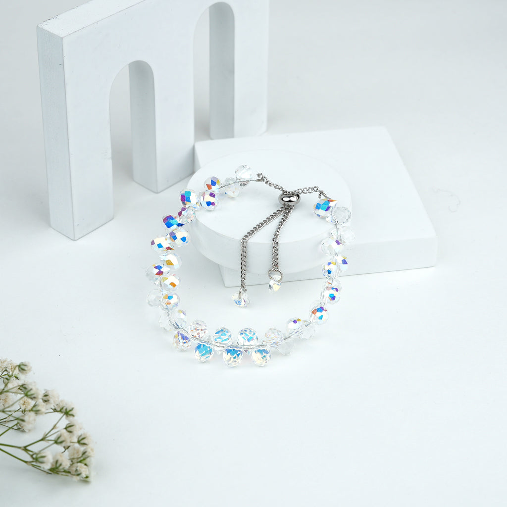 Droplet Bracelets