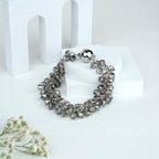 Magnetic Lock Bracelets