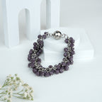 Magnetic Lock Bracelets