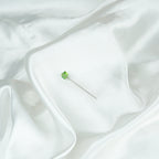 Handmade Crystal Hijab Pins (Pack of 4)