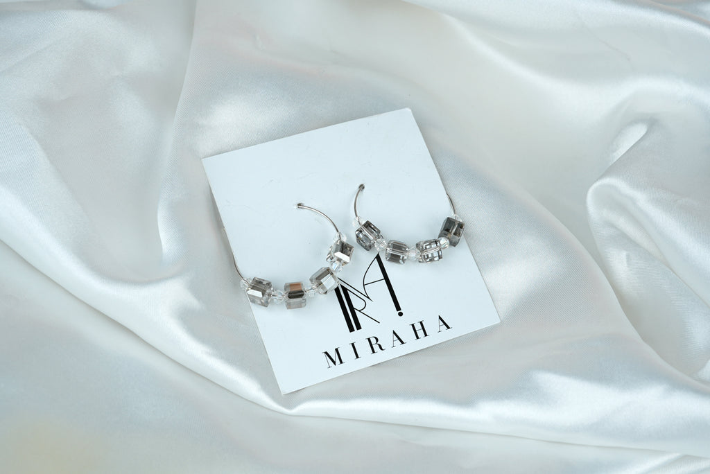 Loop Earrings (Pack of 2)
