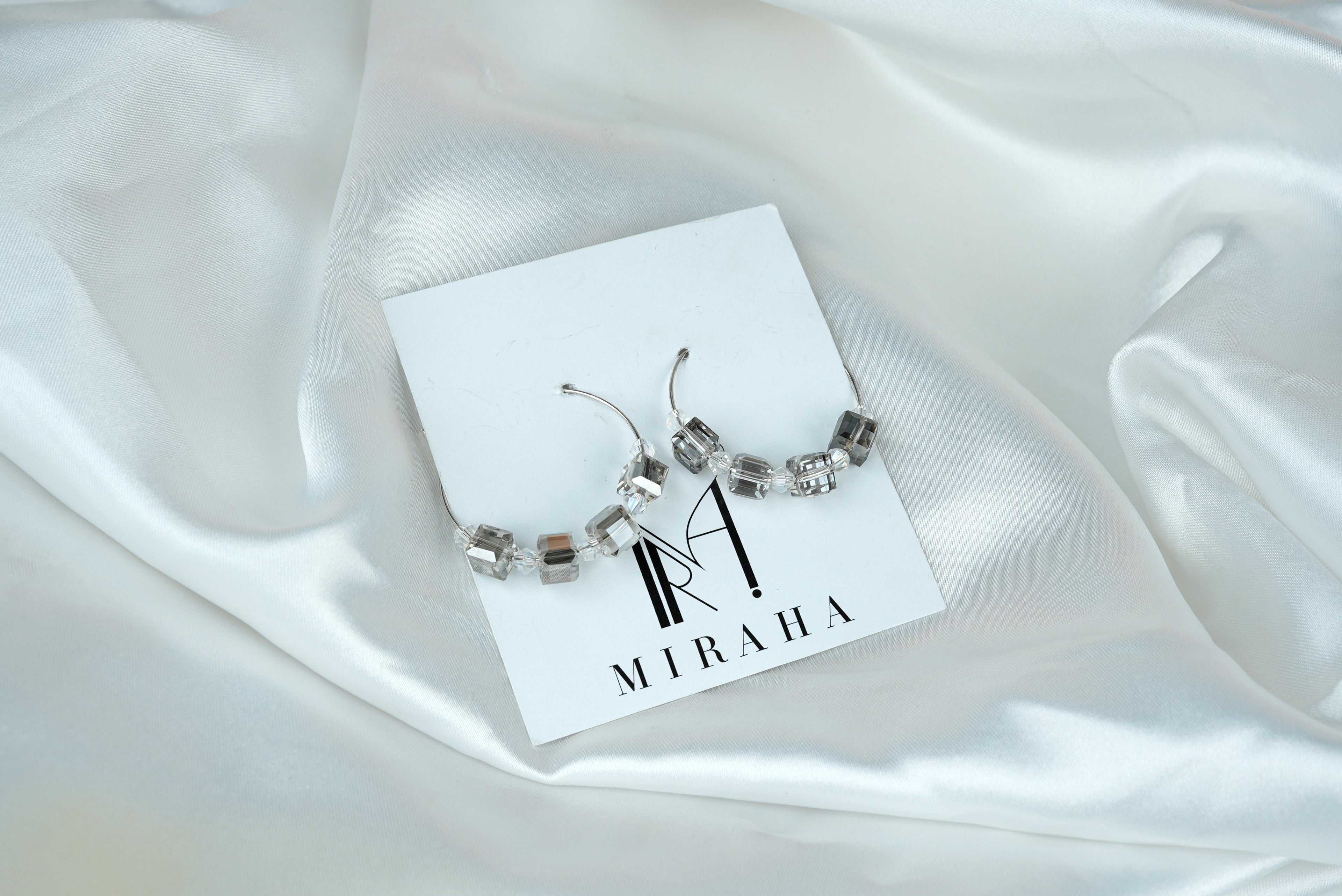 Loop Earrings (Pack of 2)