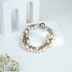 Magnetic Lock Bracelets