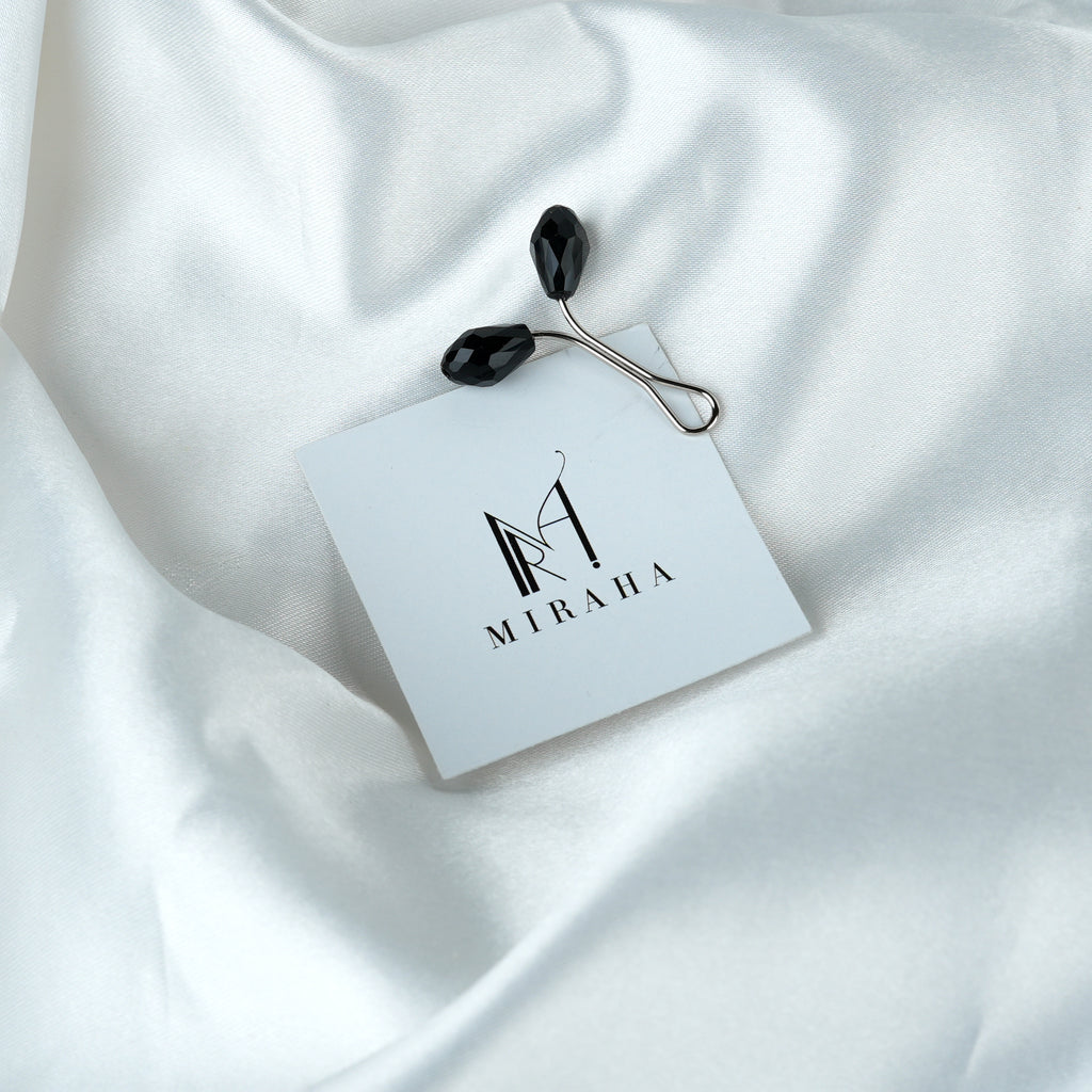 Hijab Loop Pin (Pack of 2)