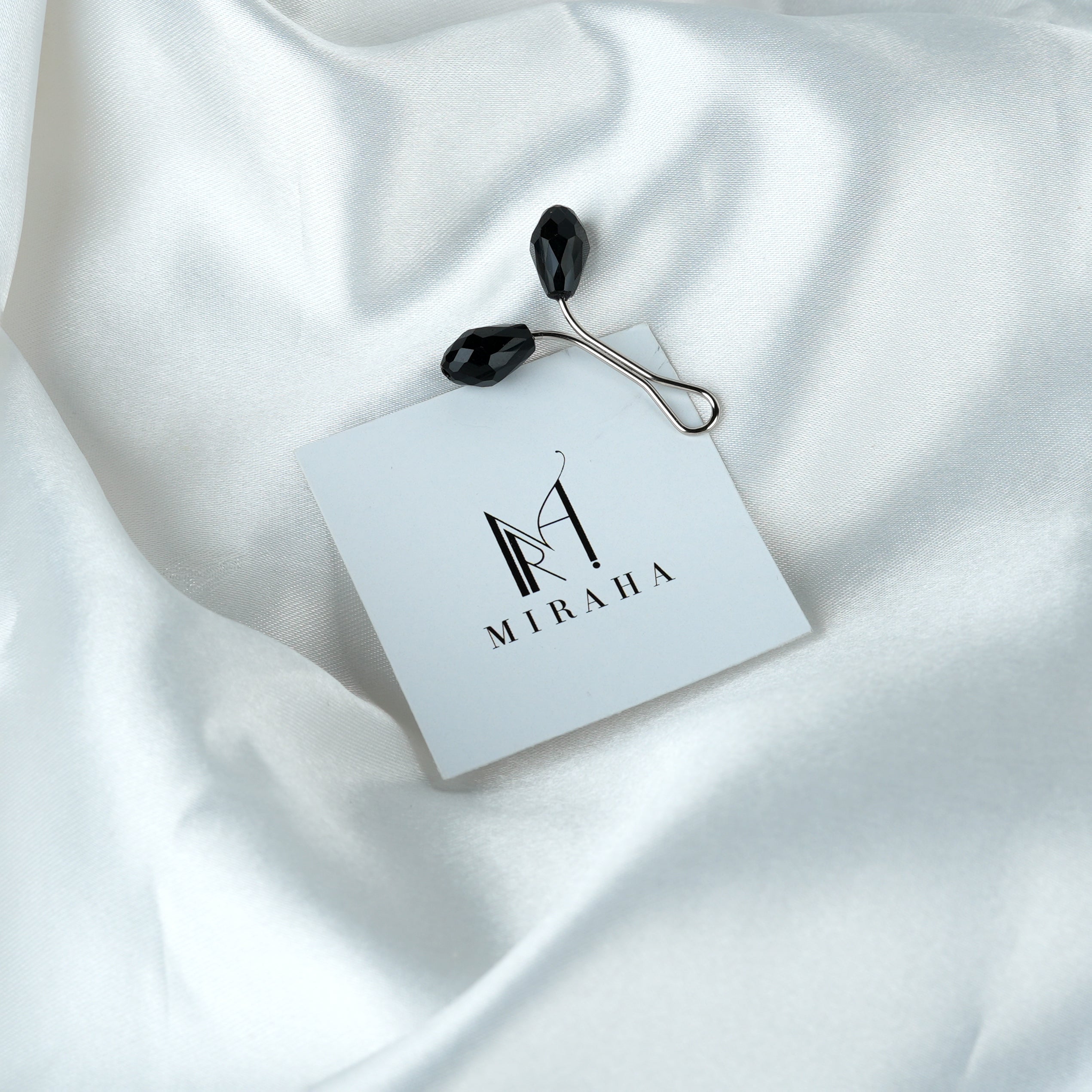 Hijab Loop Pin (Pack of 2)