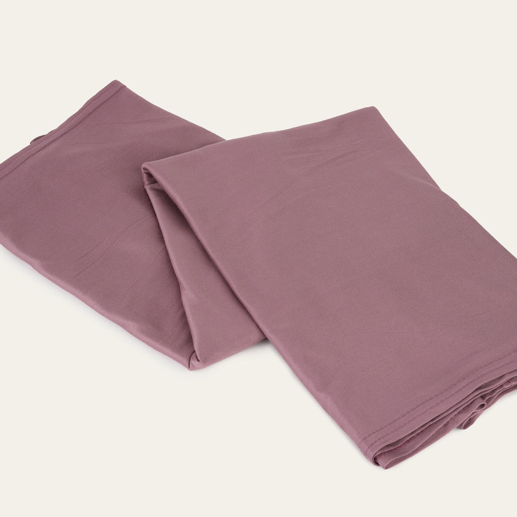 Bamboo Jersey Hijab