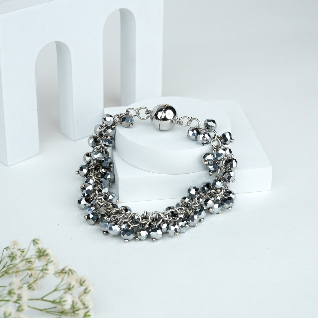 Magnetic Lock Bracelets