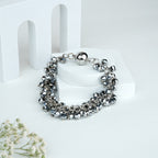 Magnetic Lock Bracelets
