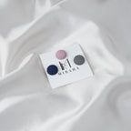 Flower Hijab Magnet (1 Pack of 3 Magnets)