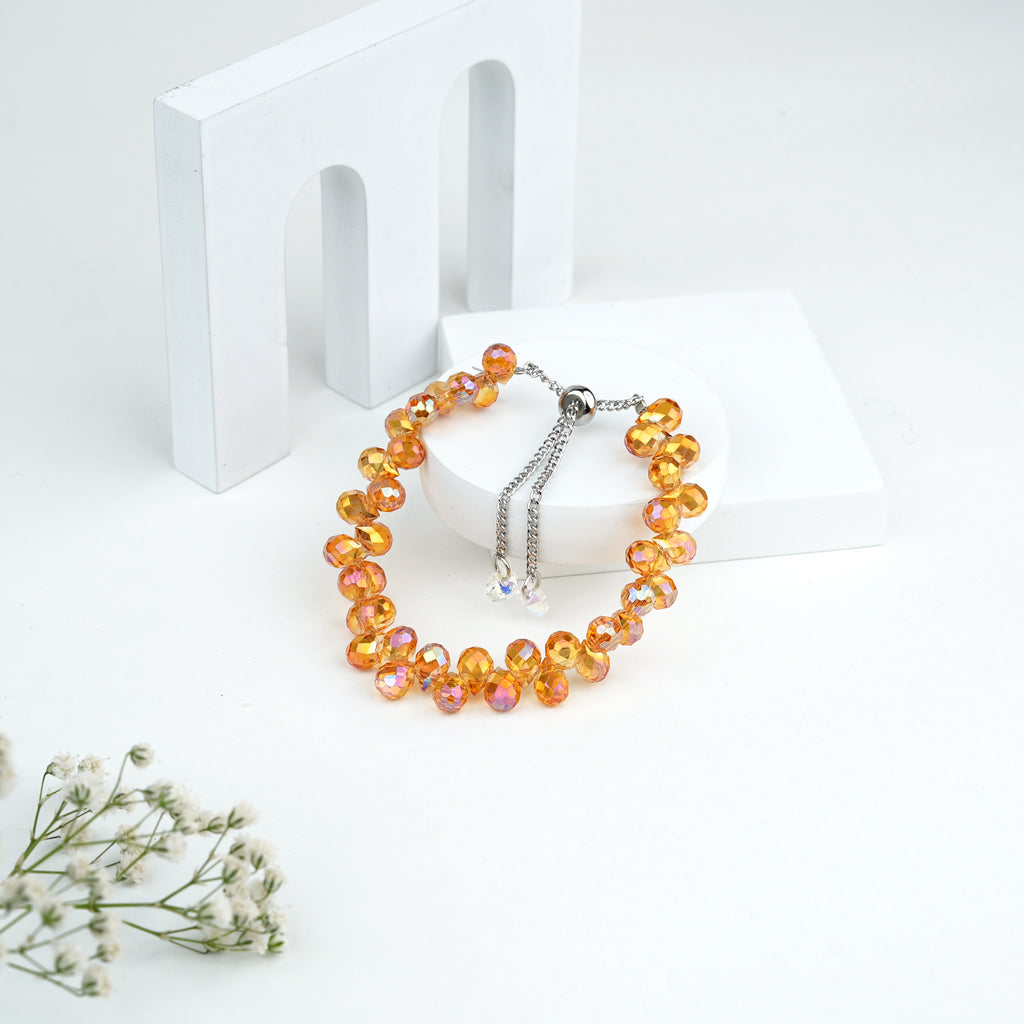 Droplet Bracelets