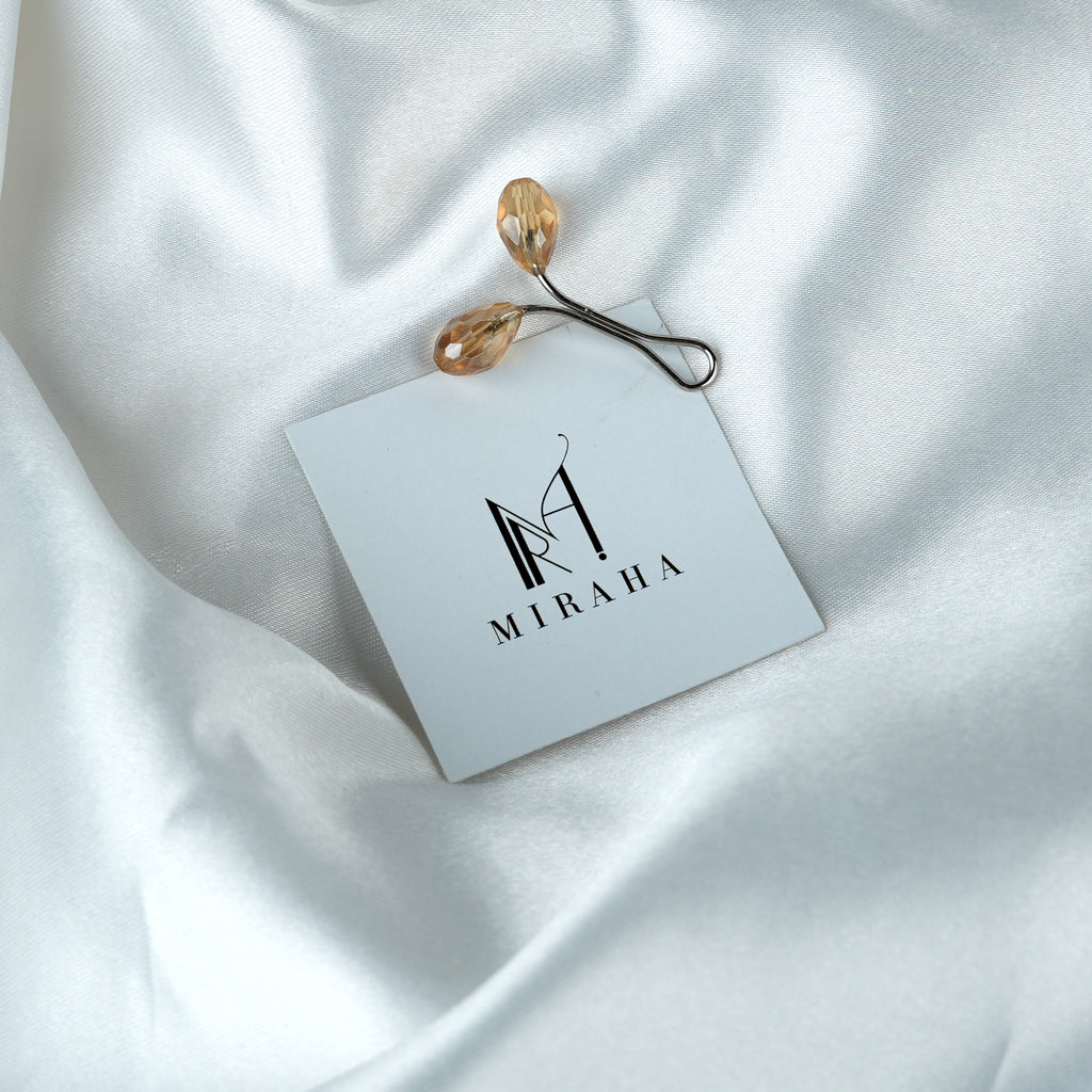 Hijab Loop Pin (Pack of 2)