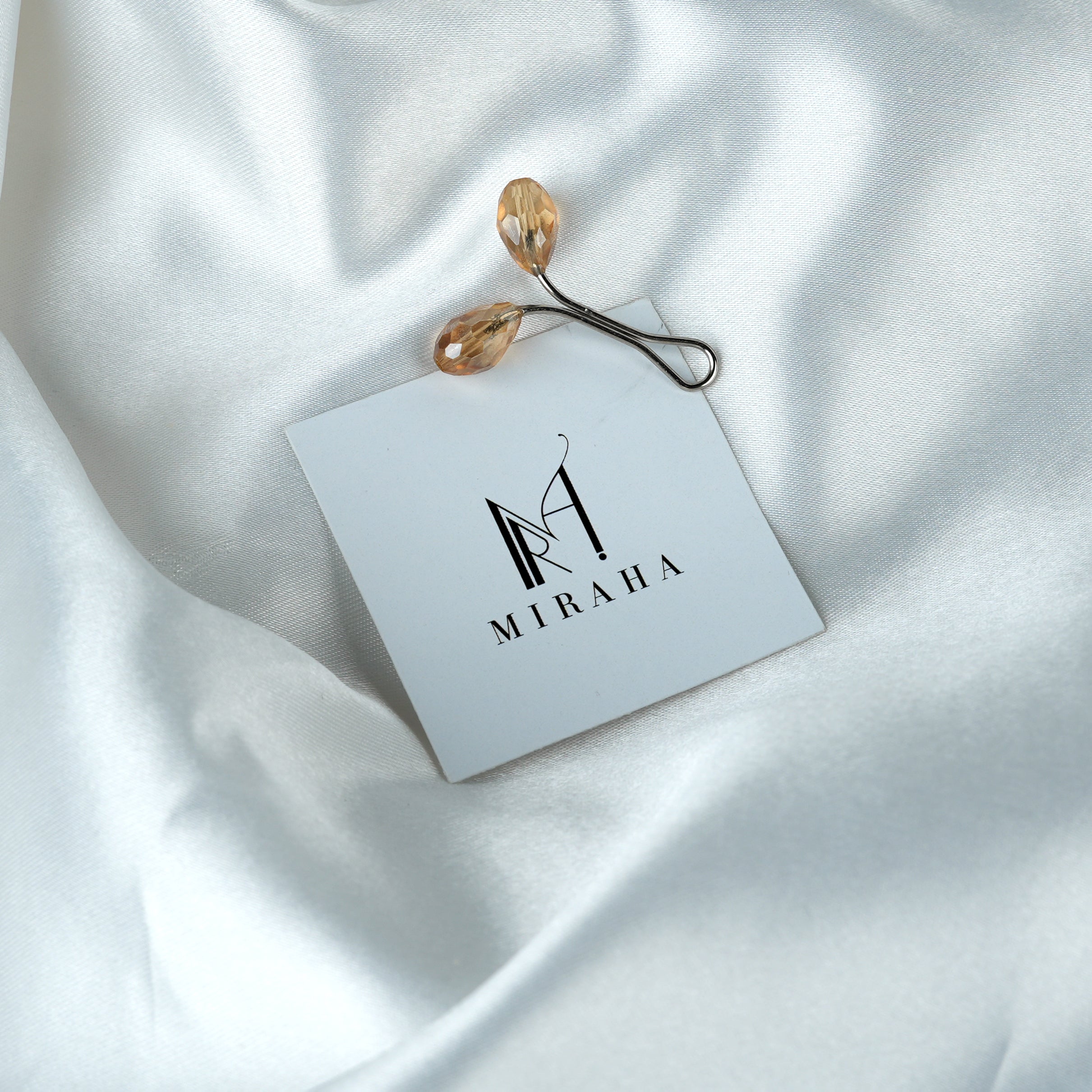 Hijab Loop Pin (Pack of 2)