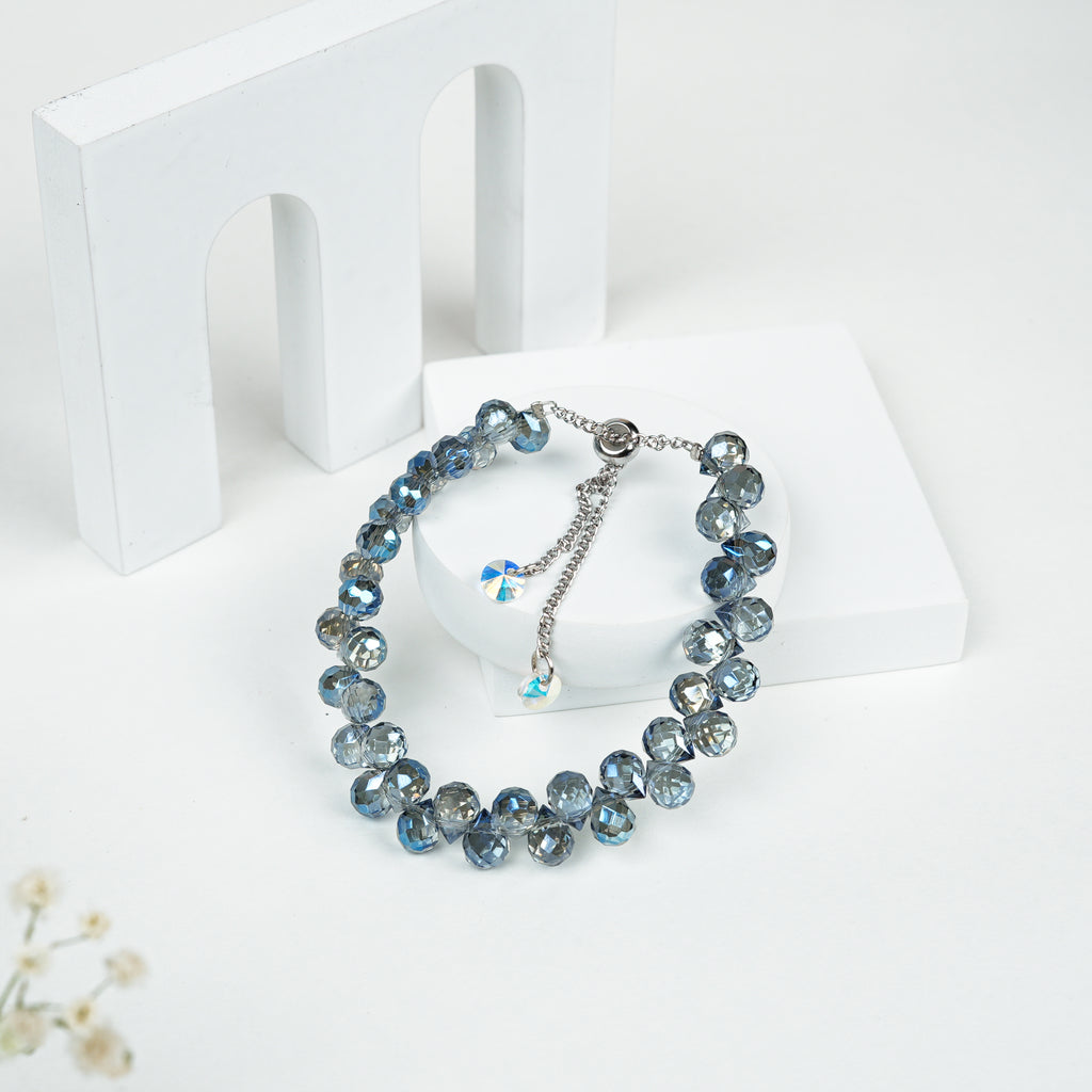 Droplet Bracelets