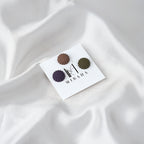 Flower Hijab Magnet (1 Pack of 3 Magnets)