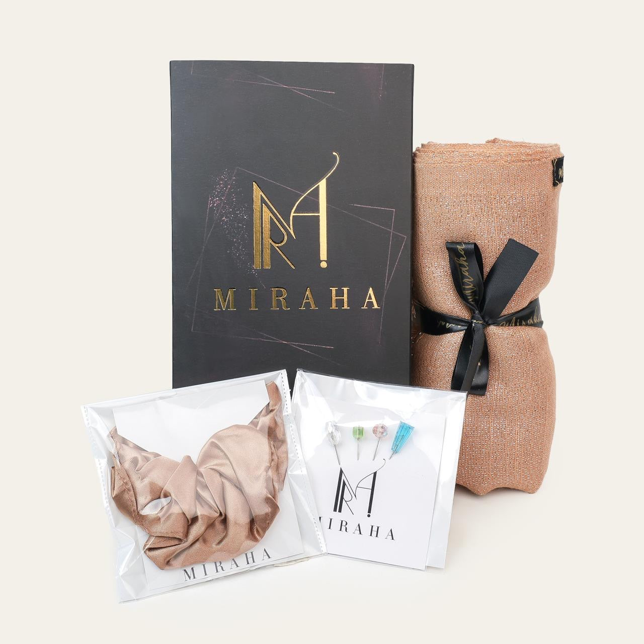 Hijab happiness bundle