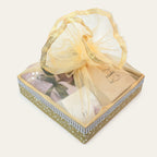 Customizable Hijab Gift Basket Packaging