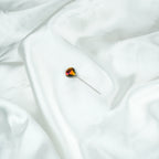 Handmade Crystal Hijab Pins (Pack of 4)