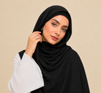 Shimmer Jersey Hijab
