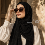 Instant Korean Chiffon Hijab