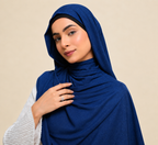 Shimmer Jersey Hijab