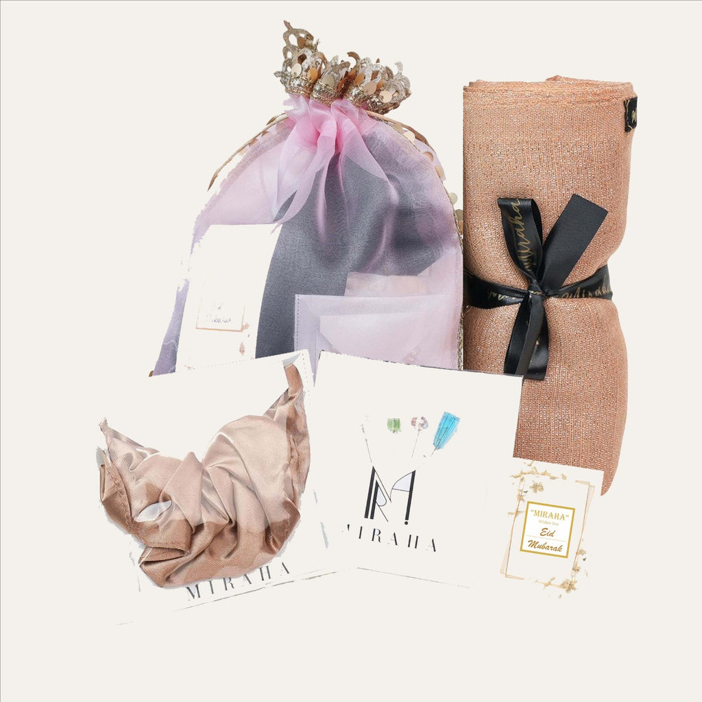 Miraha Eid Hamper 2