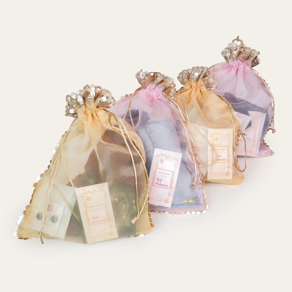 Miraha Eid Hampers 3