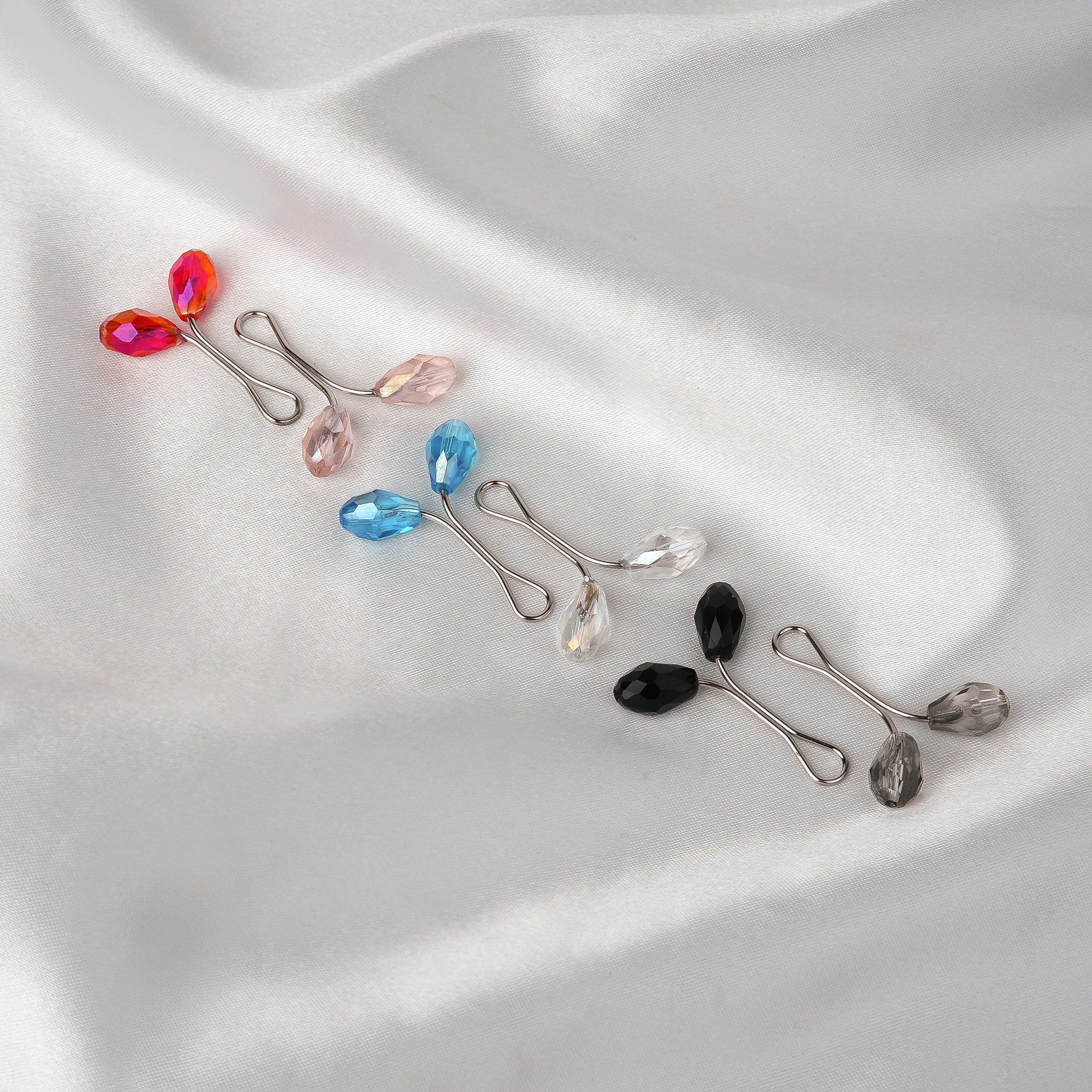 Hijab Loop Pin (Pack of 2)