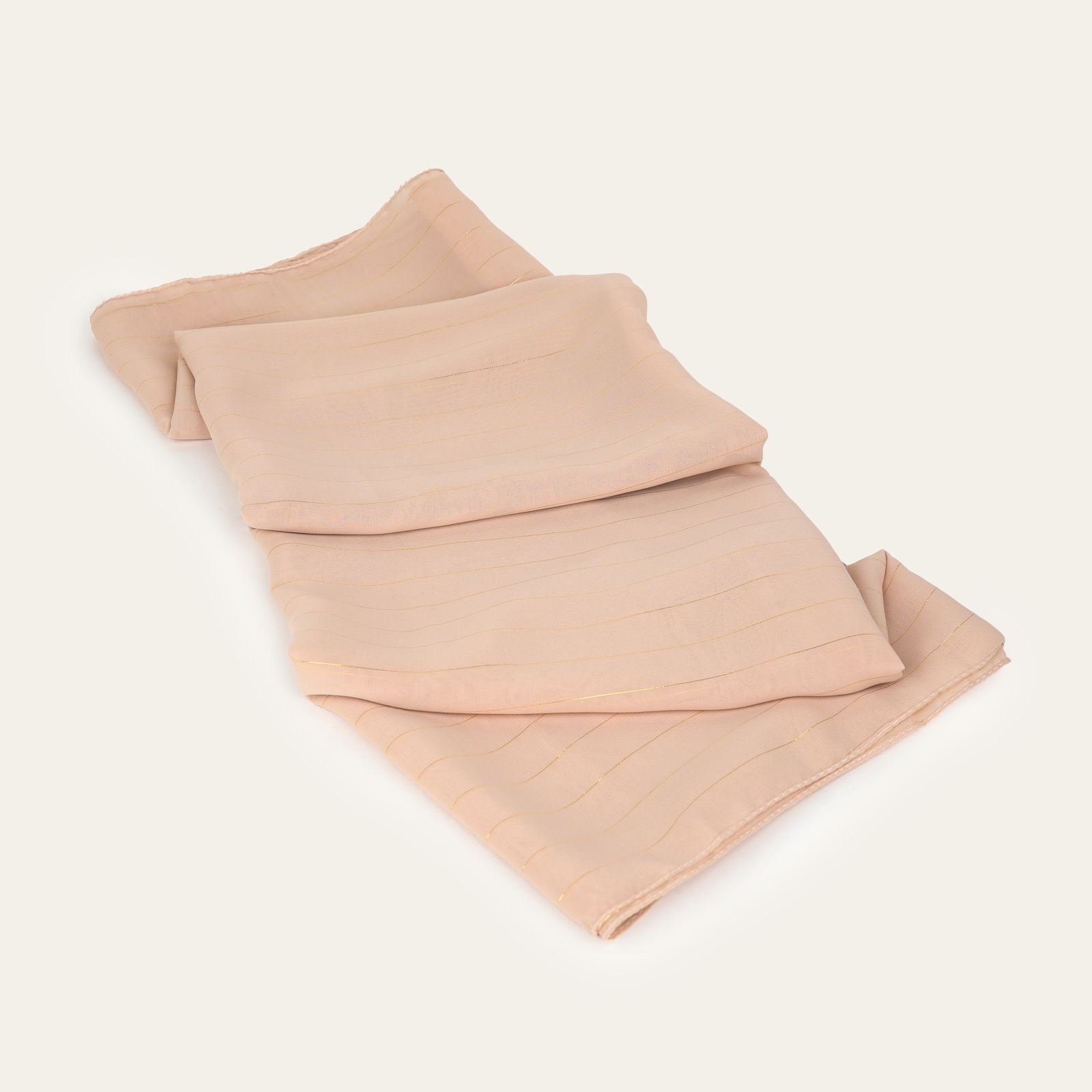 Pre-Stitched Instant UAE Chiffon Hijab