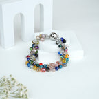Magnetic Lock Bracelets
