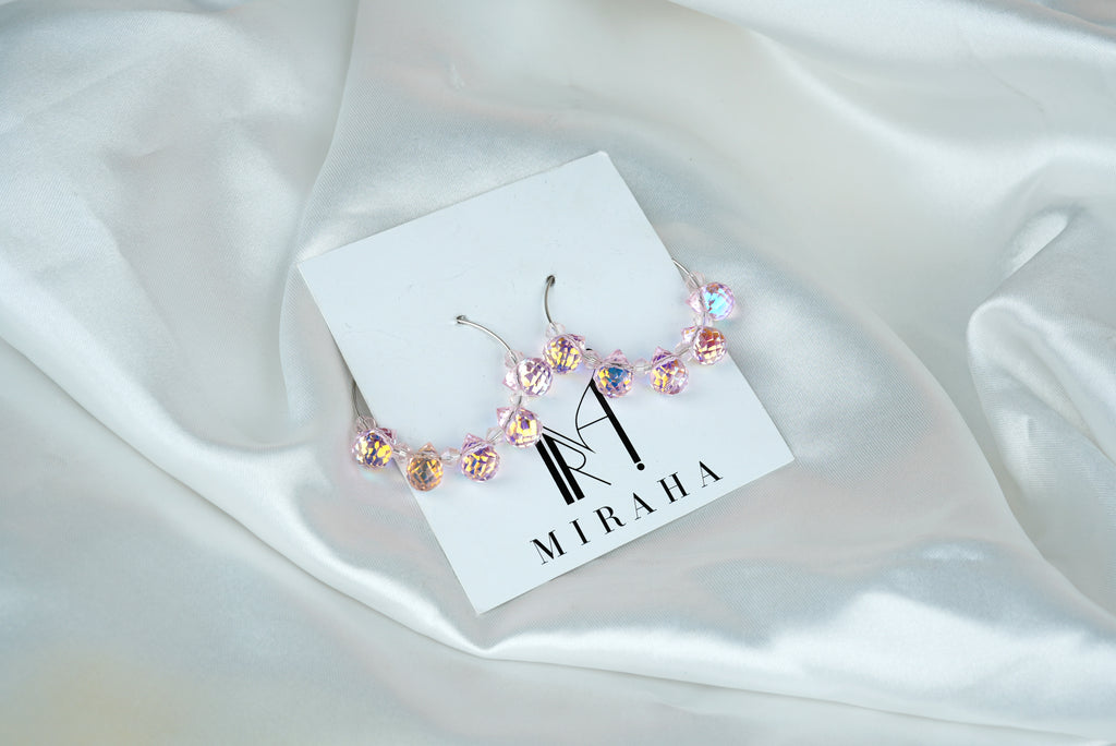 Loop Earrings (Pack of 2)