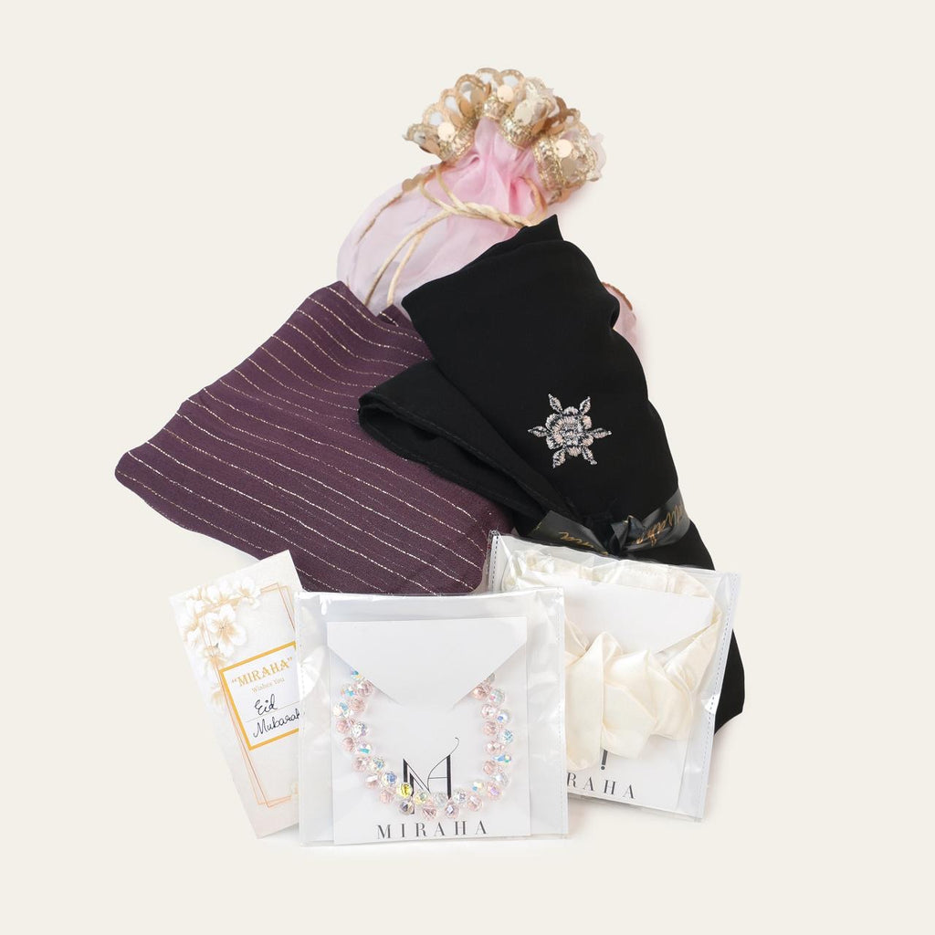 Miraha Eid Hamper 4