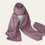 Bamboo Jersey Hijab
