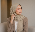 Pure Chiffon Party Stole