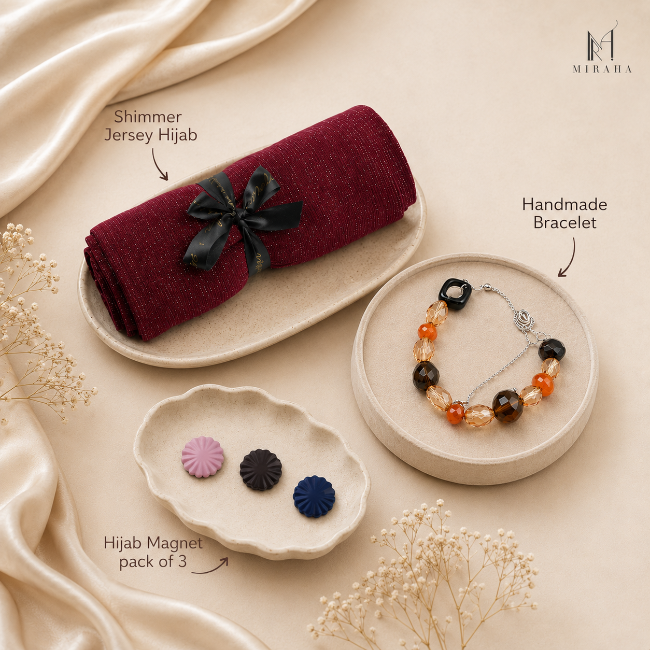 Miraha Hamper 3