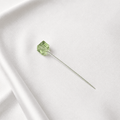 Handmade Crystal Hijab Pins (Pack of 4)
