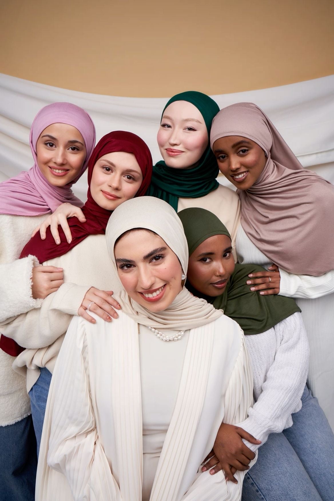 Timeless Elegance for Everyday Modesty